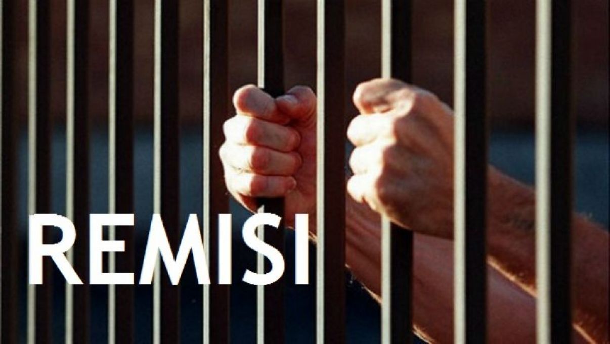 231 Napi di Bojonegoro Dapat Remisi Idul Fitri